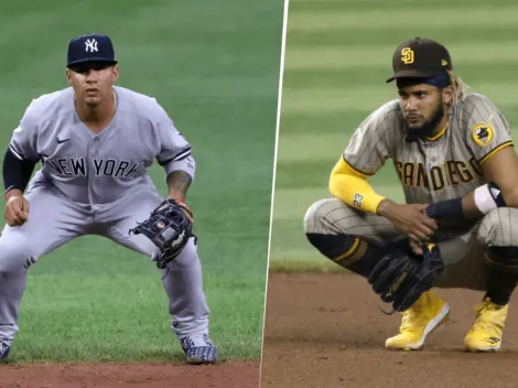 De 20 a 25: los mejores jugadores activos de la MLB por edad