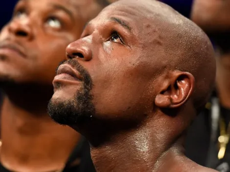 Tres rivales posibles para dar lugar al regreso de Floyd Mayweather