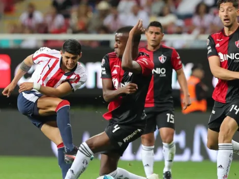 Desde México se confirma el primer refuerzo de Atlético Nacional