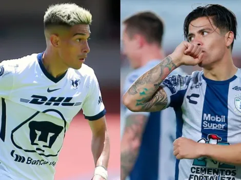 El XI ideal de la jornada 8 del Guard1anes 2020