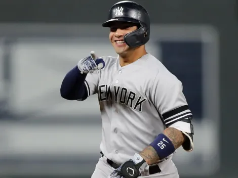 Qué canal transmite New York Yankees vs. Toronto Blue Jays