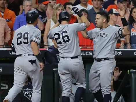 Que canal transmite New York Yankees vs Toronto Blue Jays por la MLB