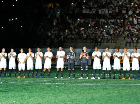 Impresionante: camiseta especial de Universitario se agotó en pocas horas