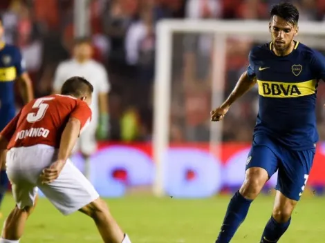 Nueva oferta de Boca a Independiente: ahora Mas se suma al trueque por Bustos