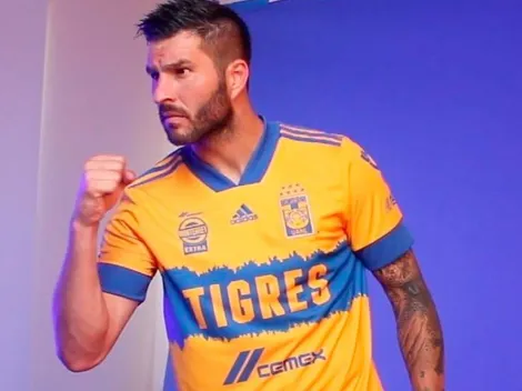 TBT: El día que el doble de André-Pierre Gignac le rompió el corazón a una joven en el cine