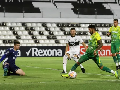 Defensa y Justicia vs. Delfín: fecha, hora y canal de TV para ver en directo el duelo por la Copa Libertadores