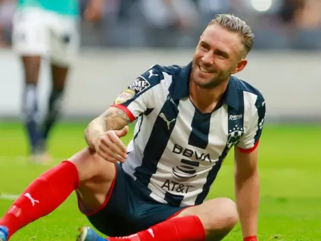 Monterrey: el gran gesto de Miguel Layún con la policía