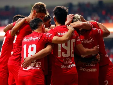 Toluca pierde una pieza clave para el encuentro frente a América