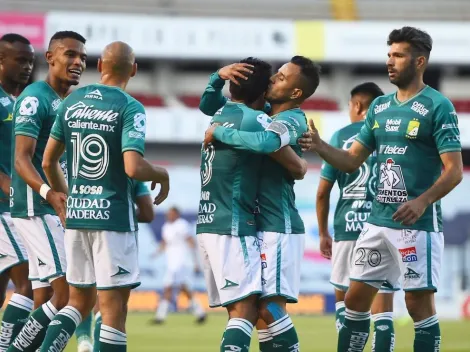 León venció a Querétaro y se acercó a la punta del Guard1anes