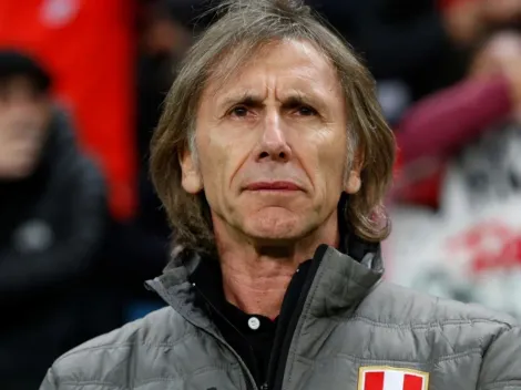 El día que Ricardo Gareca dará a conocer la nueva lista de convocados