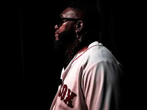 David Ortiz confiesa el ‘infierno’ que vivió por el coronavirus