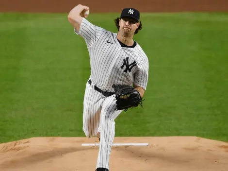 Que canal transmite New York Yankees vs. Toronto Blue Jays por MLB