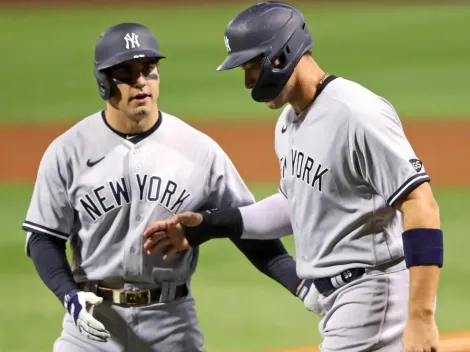 Que canal transmite New York Yankees vs. Toronto Blue Jays por MLB