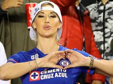 EXCLUSIVA: Jeni Summers confiesa que está locamente enamorada de jugador de la Liga MX