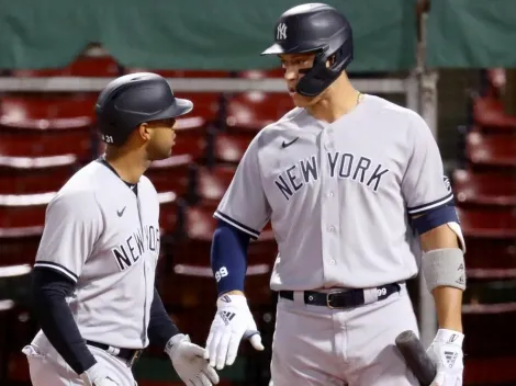 Que canal transmite New York Yankees vs. Toronto Blue Jays por MLB