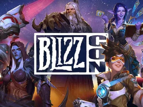 Blizzard confirma la fecha para la BlizzCon online