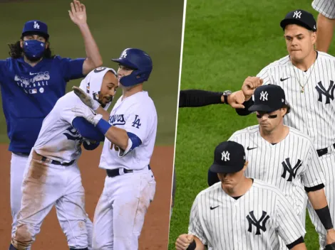 Completos: los 16 equipos que estarán en los Playoffs de la MLB