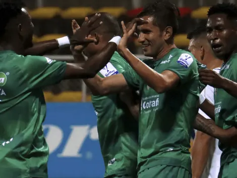 Qué canal transmite Jaguares de Córdoba vs. La Equidad por la Liga BetPlay