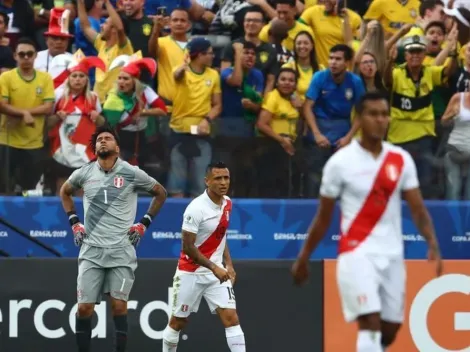 Perú ya tiene una baja para las eliminatorias: "Será desconvocado"