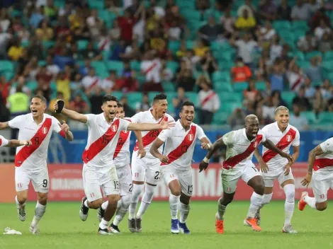 Siempre hermosa: Selección Peruana presentó camiseta para las eliminatorias