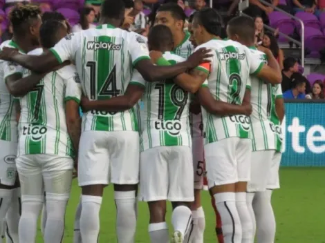 EN VIVO: Atlético Nacional vs. Deportes Tolima por la Liga BetPlay