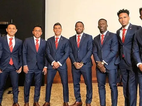 Toda la pitucada: el nuevo auspiciador que vestirá a la Selección Peruana