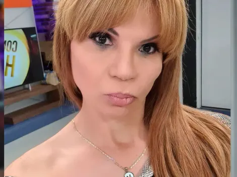 Predicción cumplida: Mhoni Vidente advirtió la enfermedad de Donald Trump