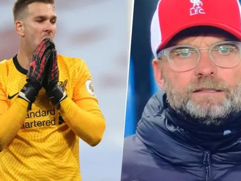 Locura en la Premier: los memes de la goleada del Aston Villa al Liverpool