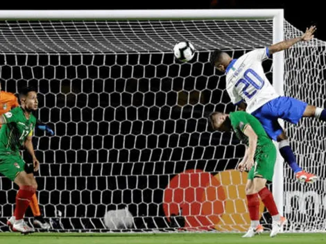 Qué canal transmite en Estados Unidos el partido entre Brasil vs. Bolivia por las Eliminatorias, pronóstico y cuotas