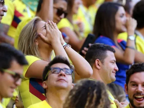 Hecha la ley... las personas que sí podrán ver a la Selección en el Metropolitano