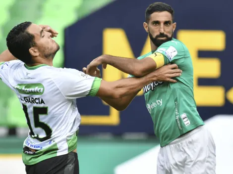 EN VIVO: Deportivo Pasto vs. Deportivo Cali por la Liga Betplay