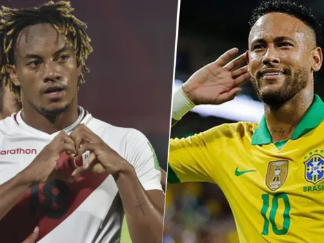 FINAL: Perú 2-4 Brasil con HAT-TRICK de Neymar por las Eliminatorias rumbo a Qatar 2022