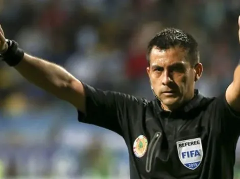 Periodista español liquidó arbitraje de Julio Bascuñán