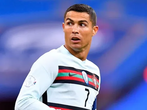 La hermana de Cristiano Ronaldo no cree que tenga coronavirus