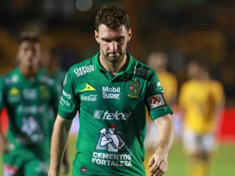 El Querétaro quiere a Mauro Boselli