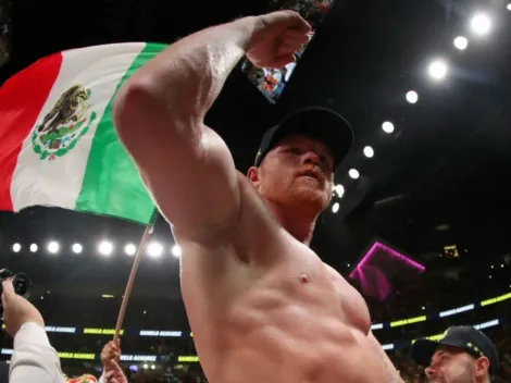 Canelo Álvarez y un nuevo round frente a Donald Trump