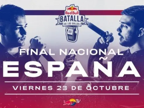 Oficial: pospusieron La Última Oportunidad y la Red Bull Batalla de los Gallos España