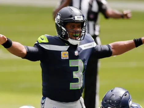 Con destino al MVP: Russell Wilson, el rey de las series ganadoras