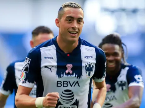 Rayados superó con autoridad a Puebla