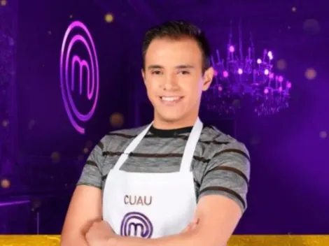 El hijo de Cuauhtémoc Blanco participará de MasterChef México