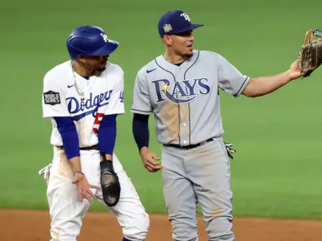 Las redes atacan a los Dodgers por una supuesta trampa en la Serie Mundial