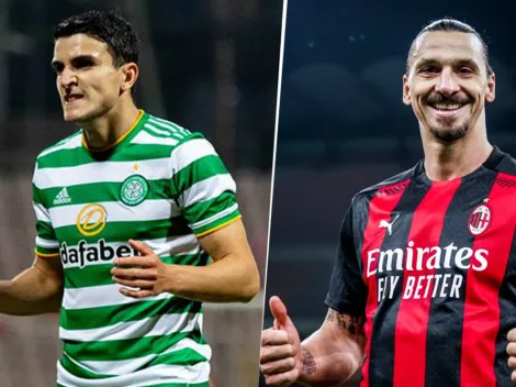 EN VIVO: Celtic vs. Milan por la Europa League