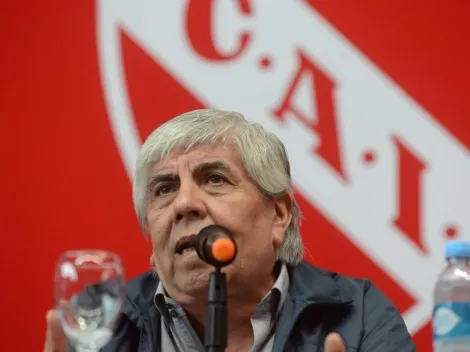 Moyano disparó contra Boca y River: "No entiendo qué perjuicio tienen"