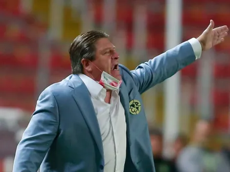 Club América: Miguel Herrera criticó duramente el formato del Guard1anes 2020