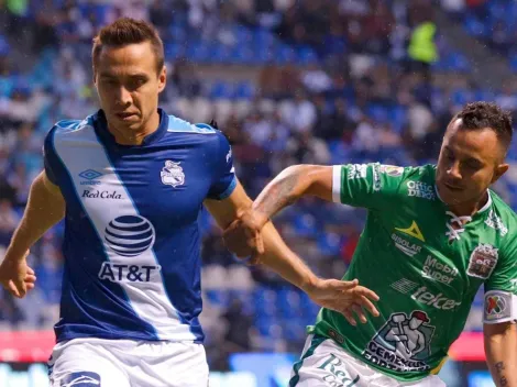 Final: Puebla 1-2 León por la Liga MX