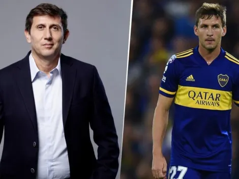 La recomendación de Varsky para que Tevez siga rompiéndola en Boca: "No toquen esa pieza"