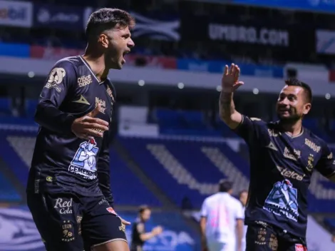 ¡León es el superlíder del Guard1anes 2020 de la Liga MX!