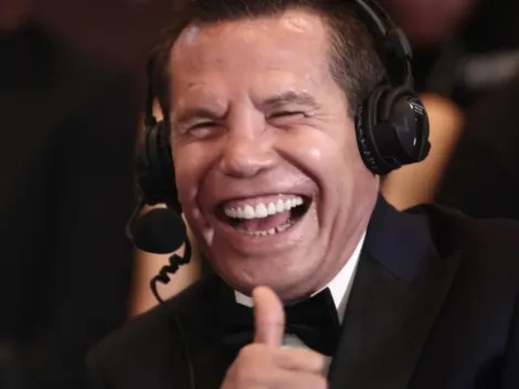 Chávez no dudó en decir lo que hubiera pasado si él pelaba contra a Loma y López