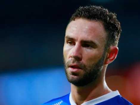 El noble gesto de Miguel Layún con un integrante de su equipo que sufrió bullying