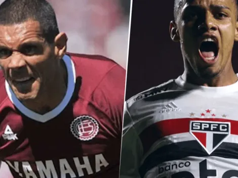 EN VIVO: Lanús vs. San Pablo por la Copa Sudamericana